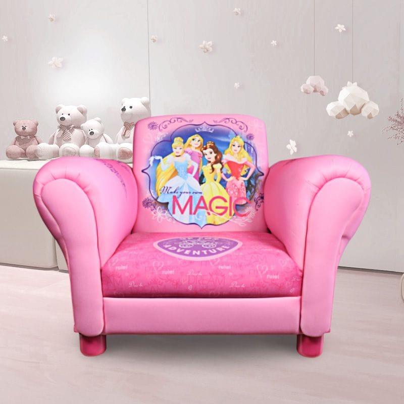 Kids character couch hotsell