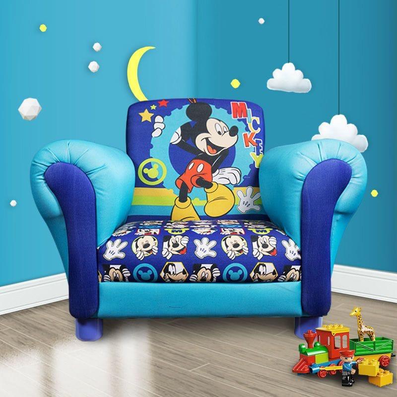 Kids Character Themed Chairs Comfortable Durable Children s Furnit Lovely Homes Dubai